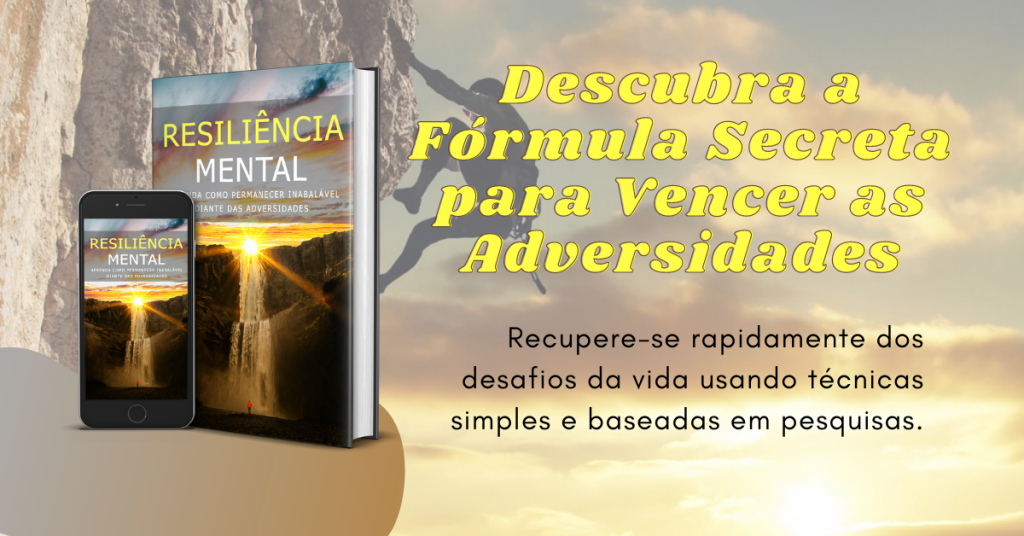 Resiliência Mental
