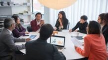 Gestão de Pessoas: Como desenvolver uma equipe de sucesso?