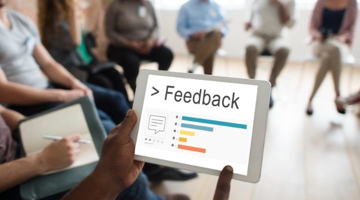 O Que é Feedback e Como Usar na Prática