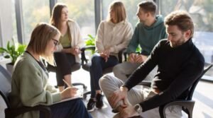 Classe de Barras de Access