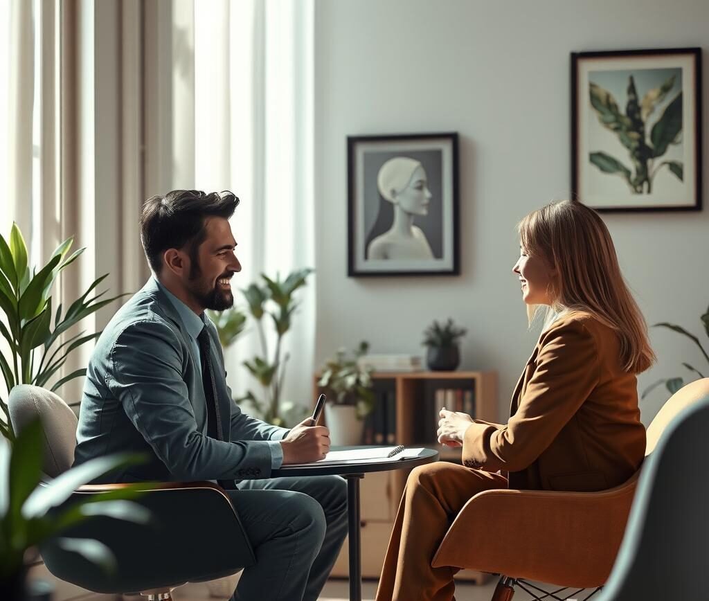 Gestão de Emoções: Aprenda a Lidar com Seus Sentimentos