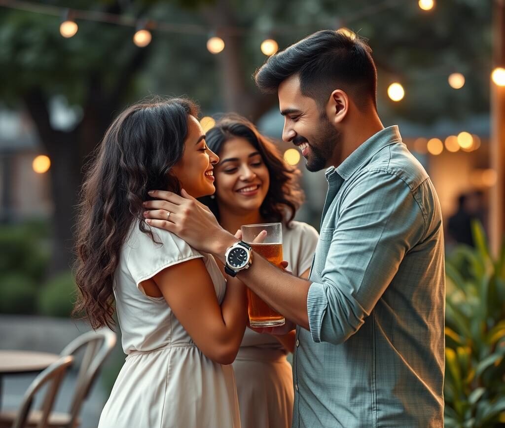 Relacionamentos saudáveis: Guia para construir conexões positivas