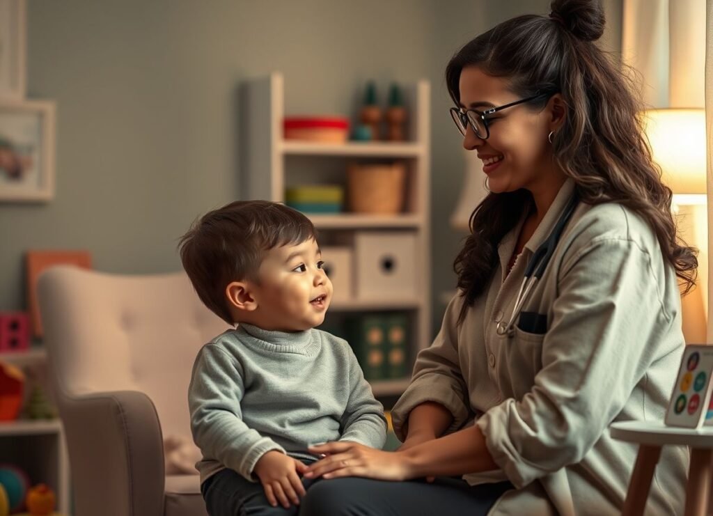 Psicologia Infantil: Compreenda o Desenvolvimento Emocional