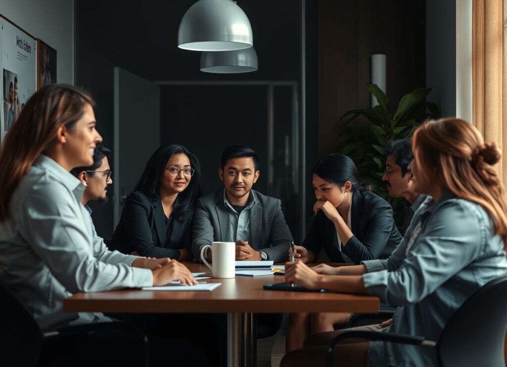 Psicologia Social: Entenda a Influência Social na Saúde Mental