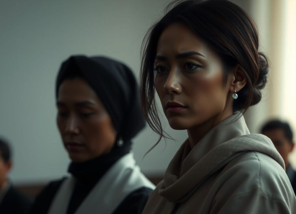 Luto: Compreenda as Fases e Como Lidar com a Perda