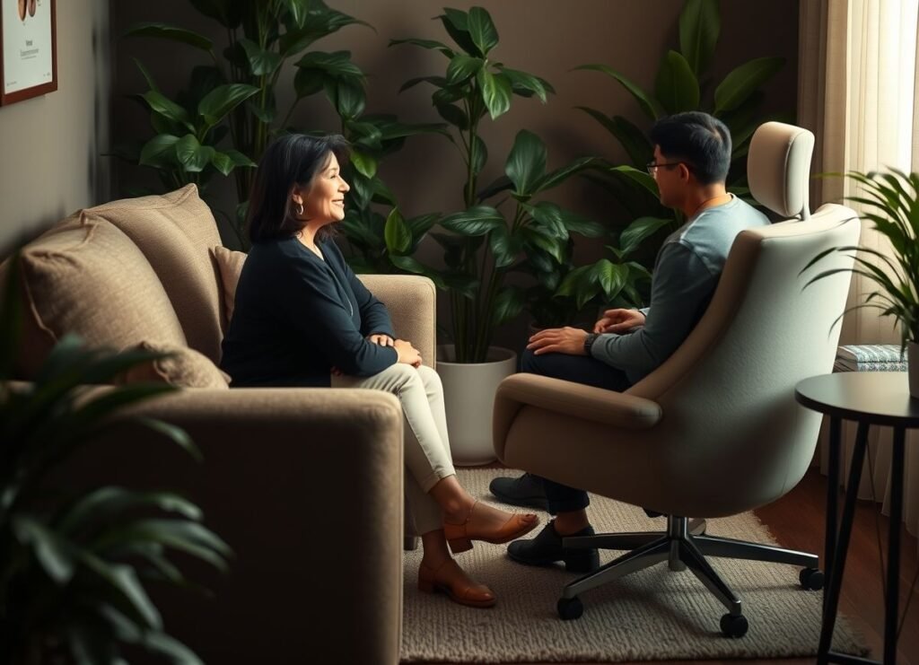 Psicologia da Saúde: Promovendo Bem-Estar e Autoconhecimento