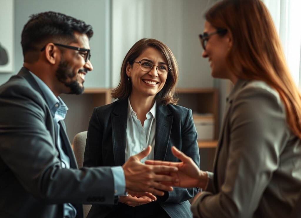 Mediação de Conflitos: Entenda Como Funciona e Seus Benefícios