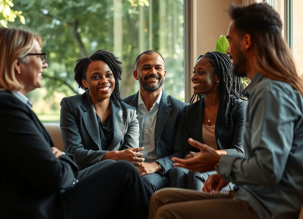 Comunicação Não-Violenta: Guia Completo para Saúde Mental e Relacionamentos