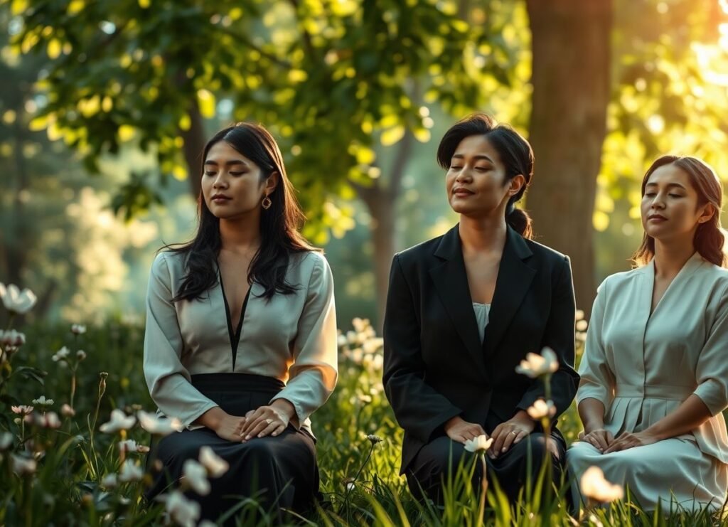 cura interior: Guia Completo para Saúde Mental e Bem-Estar