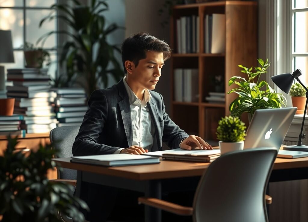 Estresse: Entenda suas Causas e Efeitos na Saúde Mental