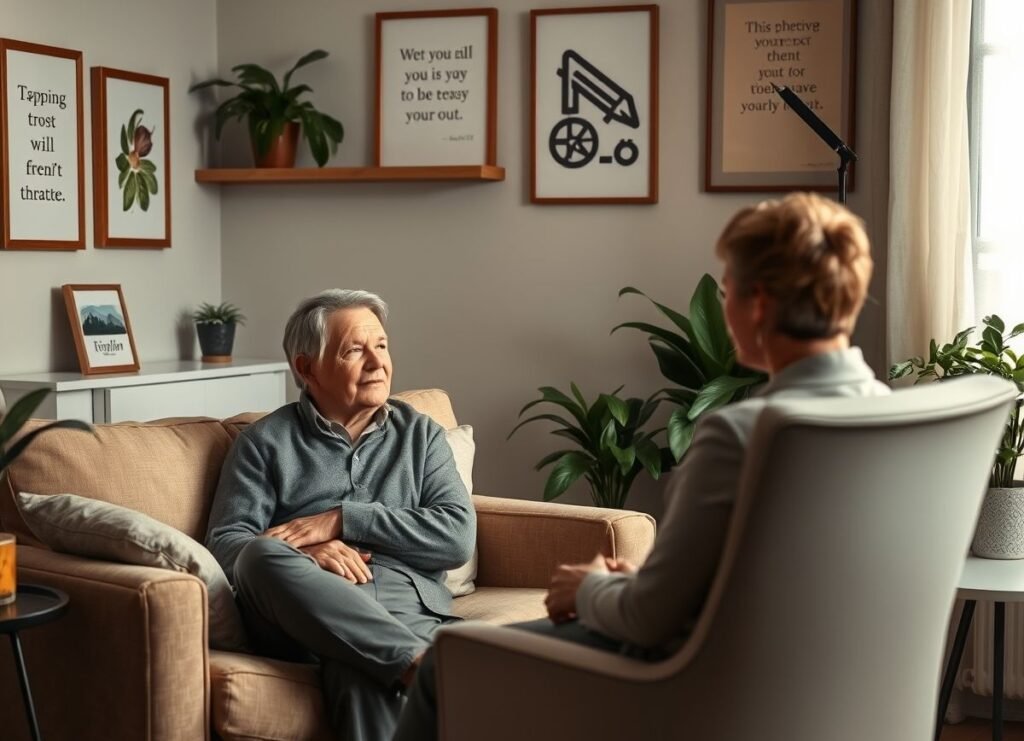 Terapia Breve: Como Funciona e Seus Benefícios para a Saúde Mental