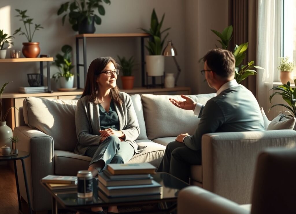 Cuidado psicológico: Saúde mental e autoconhecimento