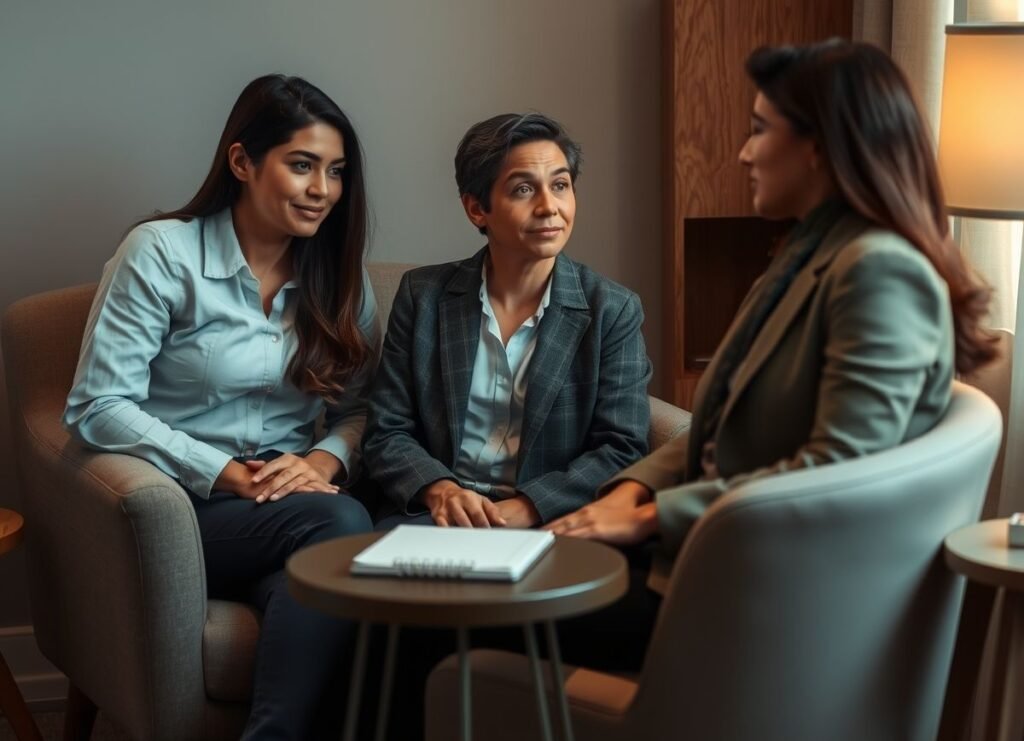 Transtornos de Personalidade: Conceitos e Tratamentos Essenciais