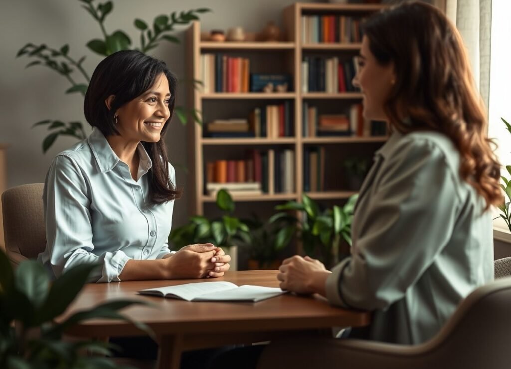 Terapia de Aceitação e Compromisso: Guia Completo para o Bem-Estar Terapia de Aceitação e Compromisso: Guia Completo para o Bem-Estar