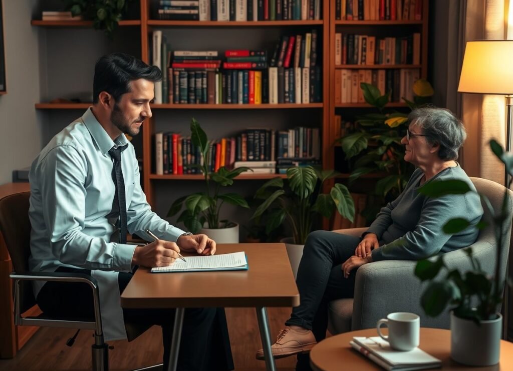 Avaliação Psicológica: Entenda sua Importância e Processo