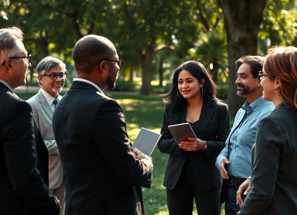 criação de limites: como estabelecer fronteiras saudáveis