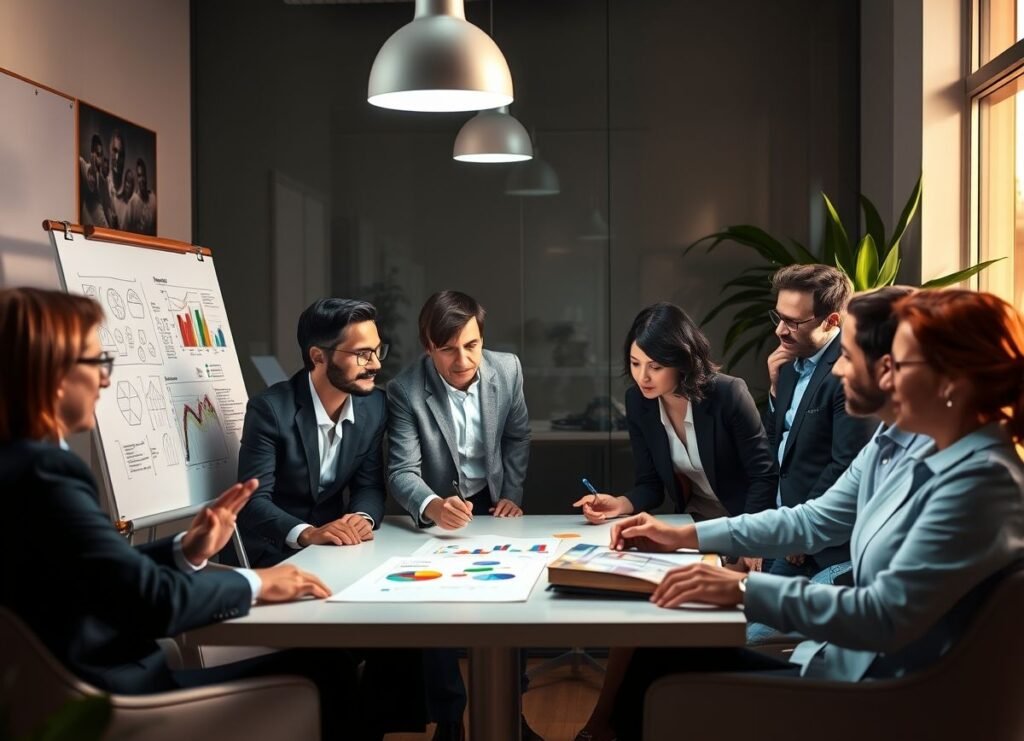 Habilidades de Resolução de Problemas: Guia Completo para Superação