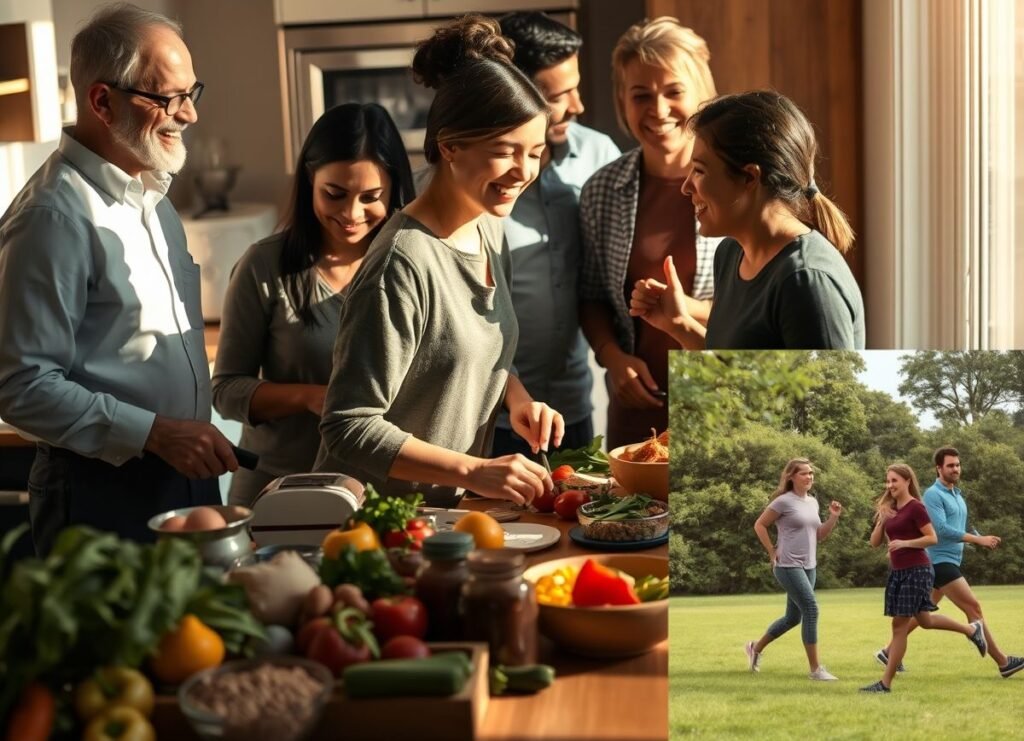 Decisões saudáveis: Guia para o Autoconhecimento e Bem-Estar