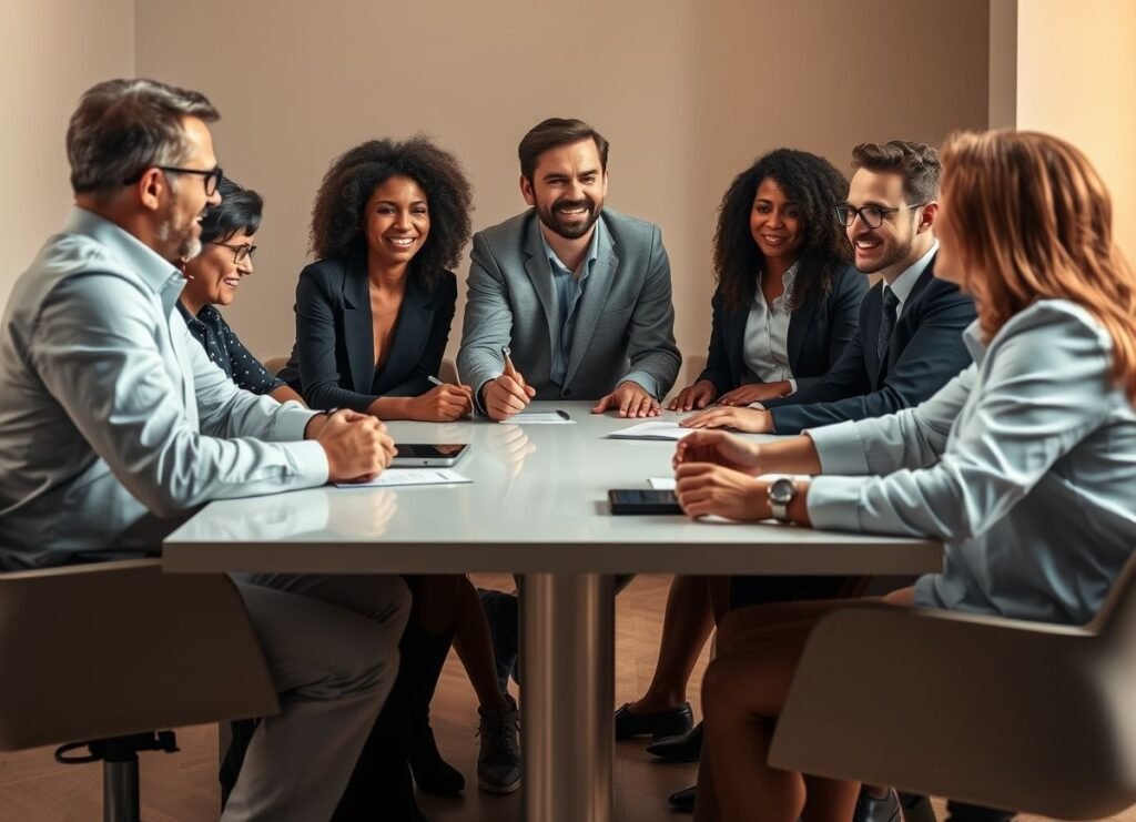 Teoria da Mudança: Transformação Pessoal e Saúde Mental