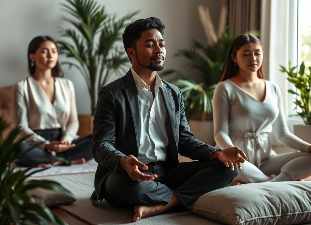 Técnicas de Autocontrole Emocional: Guia Completo