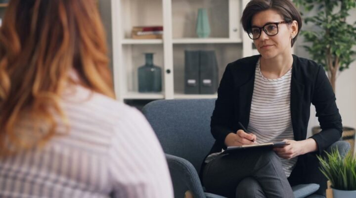 O que é Dessensibilização Progressiva na Psicologia?