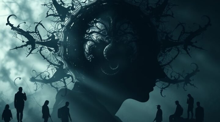 Ponerologia e suas influencias na vida humana