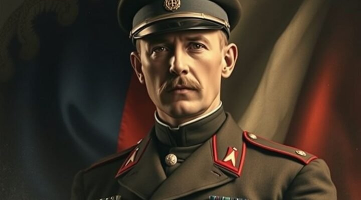 Quem foi Alfred Dreyfus