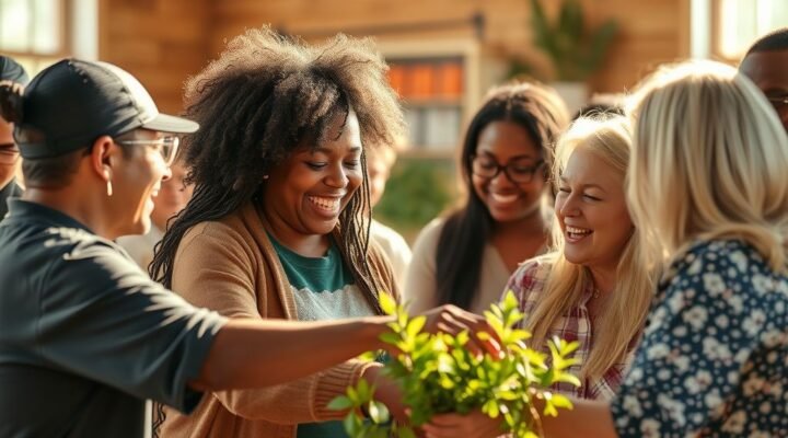 Descubra o Significado de Altruísmo: O Que É e Como Praticá-lo no Dia a Dia!