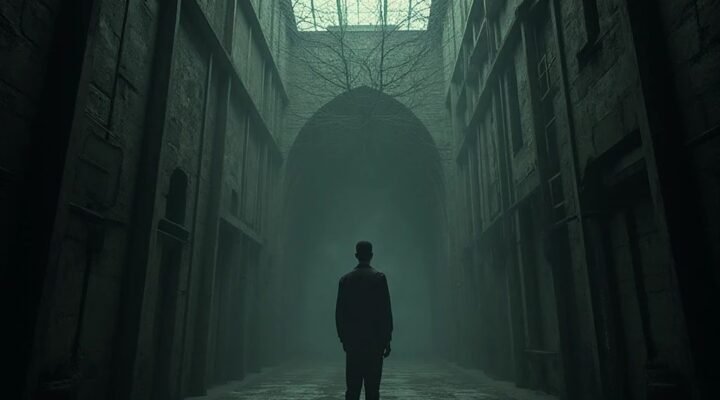 O Inferno Não Existe, Mas pode Existir Algo Infinitamente Pior: A Prisão da Inconsciência