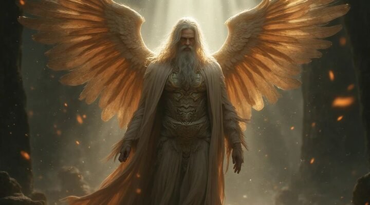 O que são Arcontes?