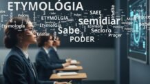 Descubra a Fascinante Etimologia das Palavras: A Origem que Revoluciona Seu Vocabulário!