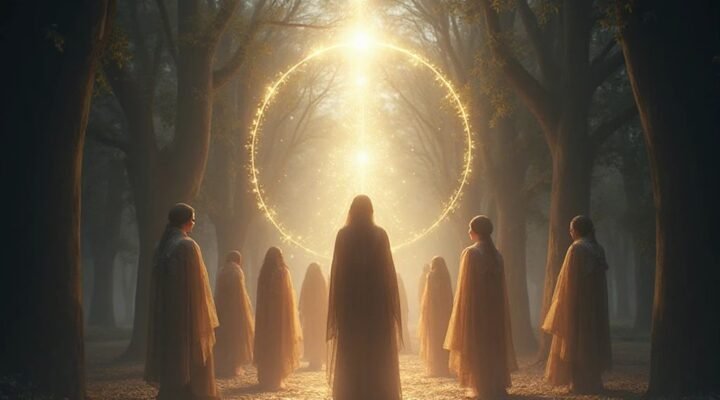 O que são Egrégores?