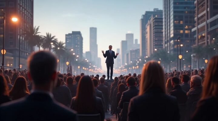 Descubra como a Manipulação Semântica na Política Pode Influenciar Sua Opinião: Entenda as Estratégias por trás das Palavras!