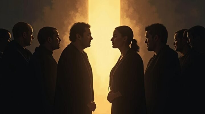 Maniqueísmo na Sociedade Atual