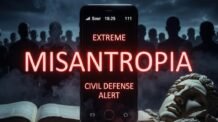 Misantropia: O Que É, Causas, História e Como Lidar com a Aversão à Humanidade no Mundo Atual